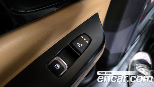 Kia Carnival 4세대 Prestige, 2021 20