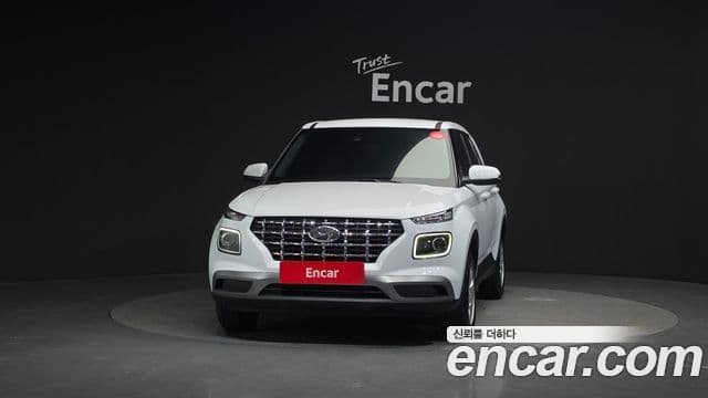 Hyundai Venue 1.6 Modern Plus, 2022 3