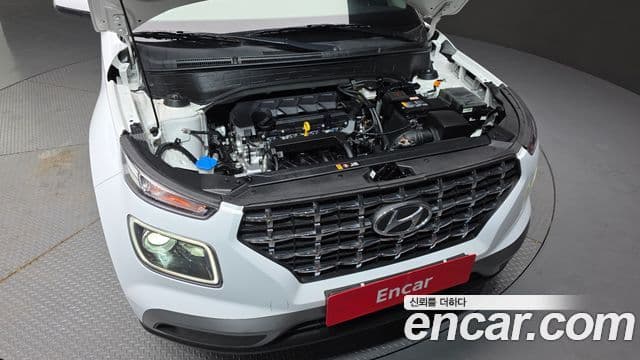 Hyundai Venue 1.6 Modern Plus, 2022 6