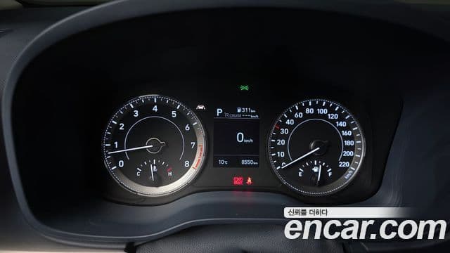 Hyundai Venue 1.6 Modern Plus, 2022 8