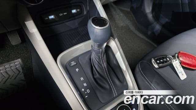 Hyundai Venue 1.6 Modern Plus, 2022 9