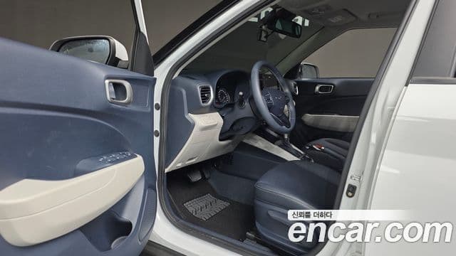 Hyundai Venue 1.6 Modern Plus, 2022 11