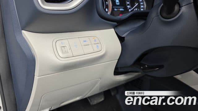 Hyundai Venue 1.6 Modern Plus, 2022 13