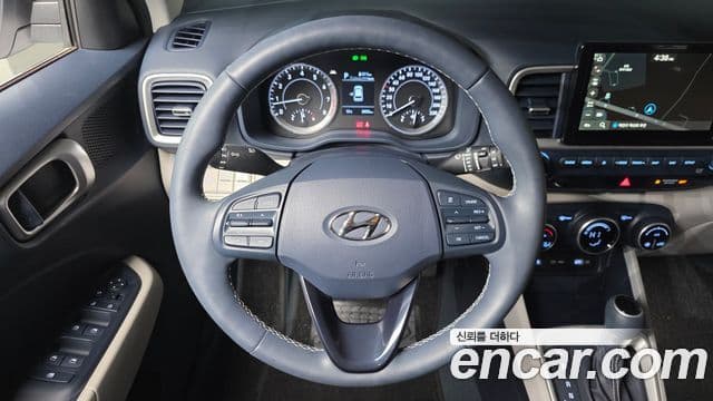 Hyundai Venue 1.6 Modern Plus, 2022 14