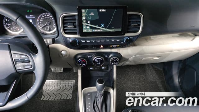 Hyundai Venue 1.6 Modern Plus, 2022 15