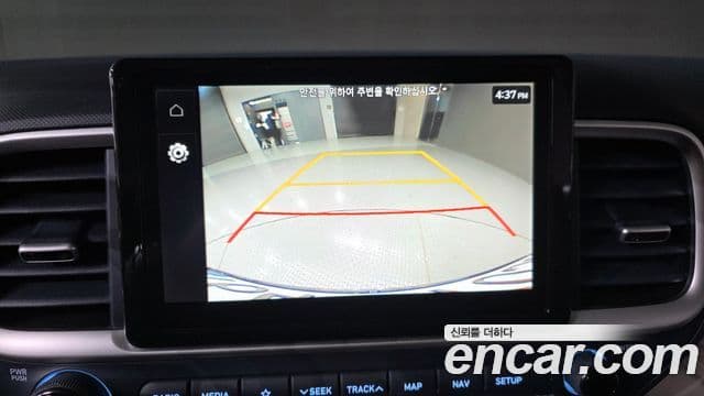 Hyundai Venue 1.6 Modern Plus, 2022 16