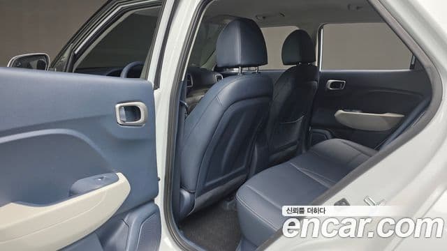 Hyundai Venue 1.6 Modern Plus, 2022 18