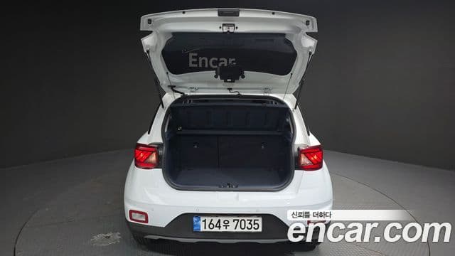 Hyundai Venue 1.6 Modern Plus, 2022 20