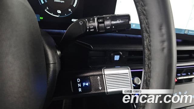 Hyundai Santa Fe (MX5) Calligraphy, 2024 9