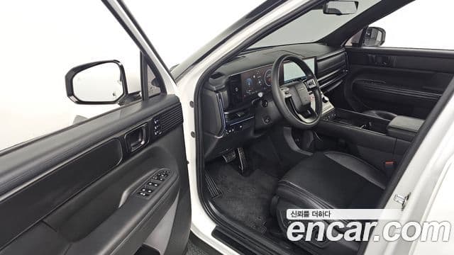 Hyundai Santa Fe (MX5) Calligraphy, 2024 10