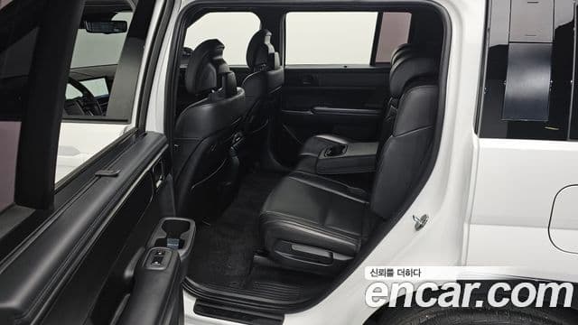 Hyundai Santa Fe (MX5) Calligraphy, 2024 11