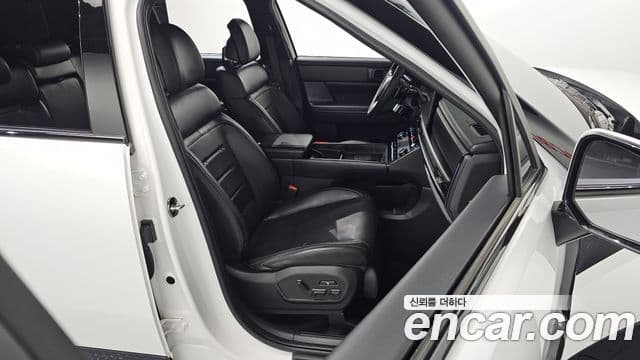 Hyundai Santa Fe (MX5) Calligraphy, 2024 12