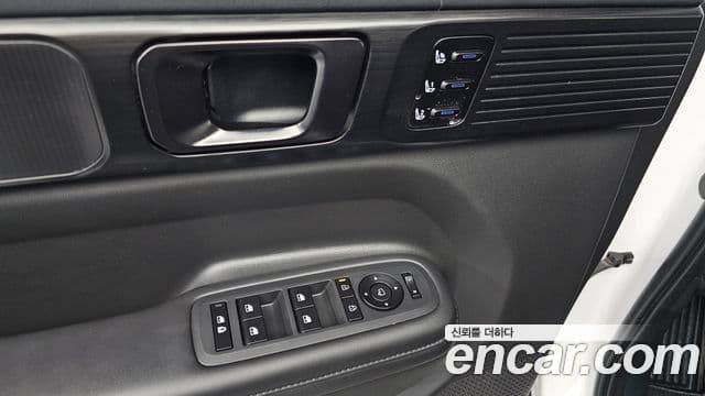 Hyundai Santa Fe (MX5) Calligraphy, 2024 13