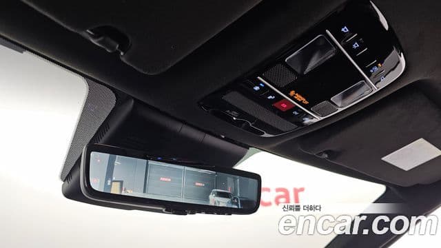 Hyundai Santa Fe (MX5) Calligraphy, 2024 16