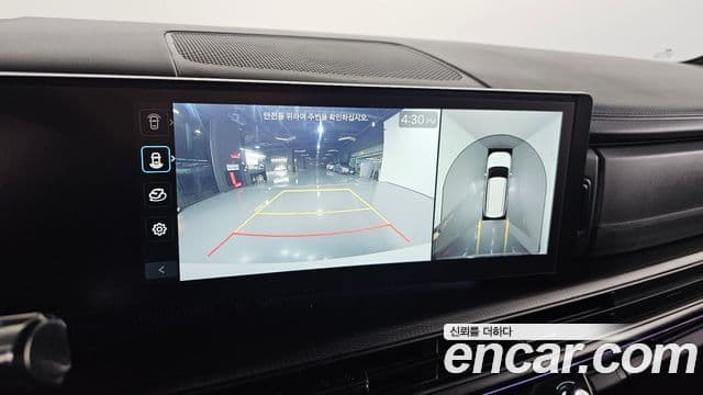 Hyundai Santa Fe (MX5) Calligraphy, 2024 18