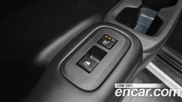 Hyundai Santa Fe (MX5) Calligraphy, 2024 19