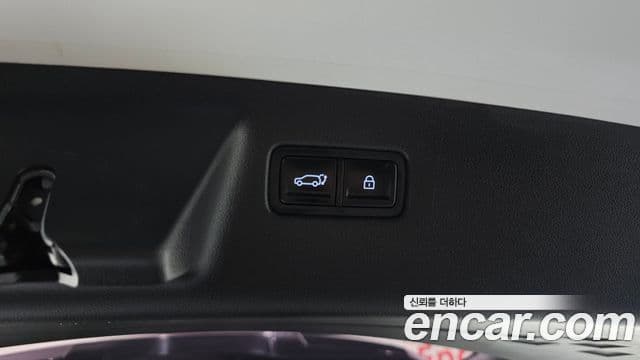 Hyundai Santa Fe (MX5) Calligraphy, 2024 20