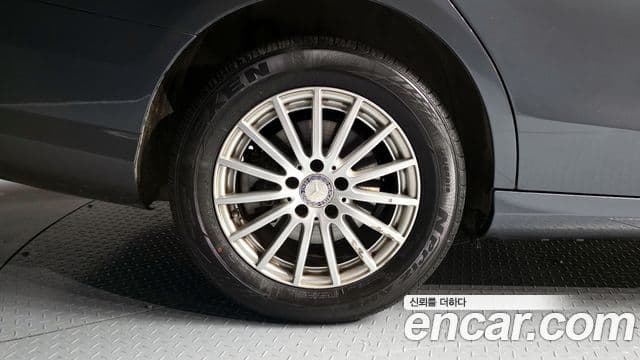 Mercedes-Benz C-класс W205, 2015 все фото