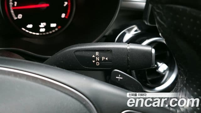 Mercedes-Benz C-класс W205, 2015 9