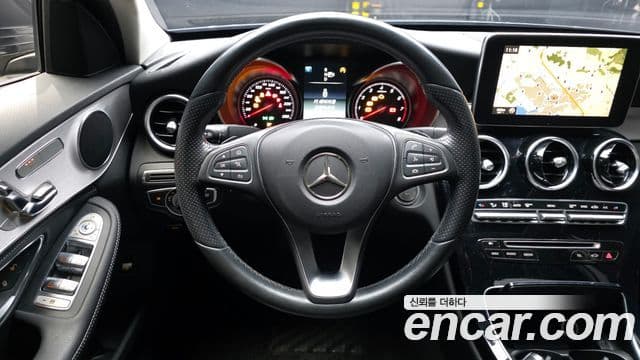 Mercedes-Benz C-класс W205, 2015 12