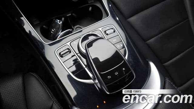 Mercedes-Benz C-класс W205, 2015 16