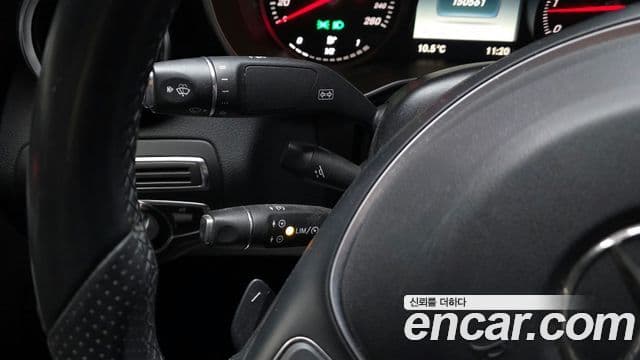 Mercedes-Benz C-класс W205, 2015 18