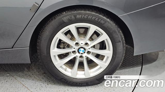 BMW 3시리즈 GT (F34) GT 320d, 2020 все фото