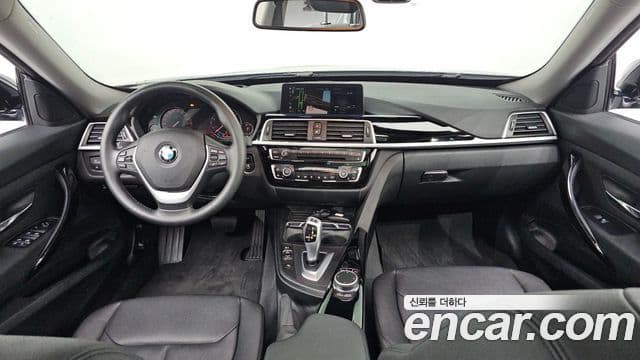BMW 3시리즈 GT (F34) GT 320d, 2020 7