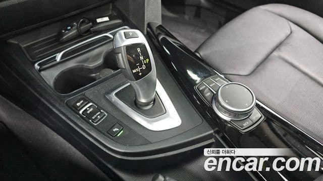 BMW 3시리즈 GT (F34) GT 320d, 2020 9