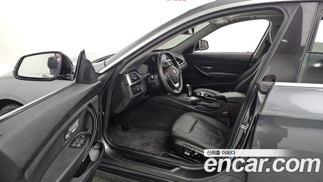 BMW 3시리즈 GT (F34) GT 320d, 2020 10