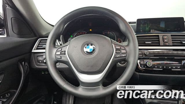 BMW 3시리즈 GT (F34) GT 320d, 2020 11