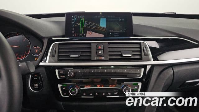 BMW 3시리즈 GT (F34) GT 320d, 2020 12