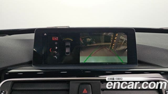 BMW 3시리즈 GT (F34) GT 320d, 2020 13