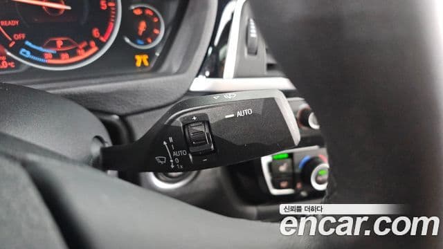 BMW 3시리즈 GT (F34) GT 320d, 2020 15