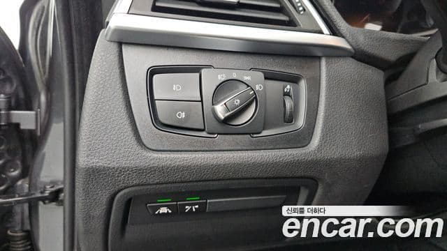 BMW 3시리즈 GT (F34) GT 320d, 2020 16