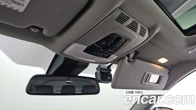 BMW 3시리즈 GT (F34) GT 320d, 2020 17