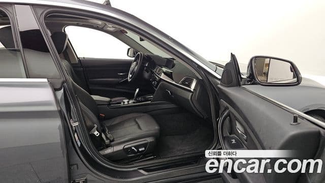 BMW 3시리즈 GT (F34) GT 320d, 2020 18