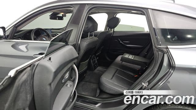 BMW 3시리즈 GT (F34) GT 320d, 2020 19