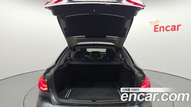 BMW 3시리즈 GT (F34) GT 320d, 2020 20