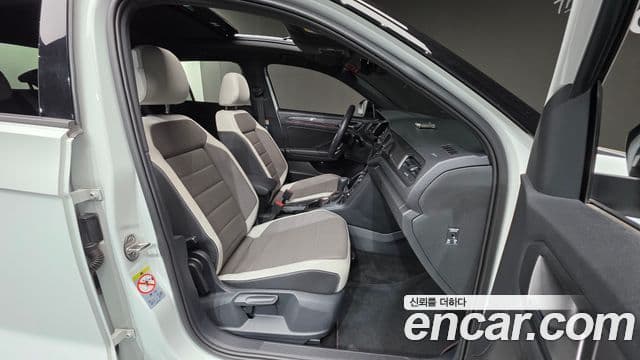 Volkswagen T-Roc Prestige, 2022 10