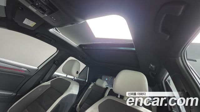 Volkswagen T-Roc Prestige, 2022 11