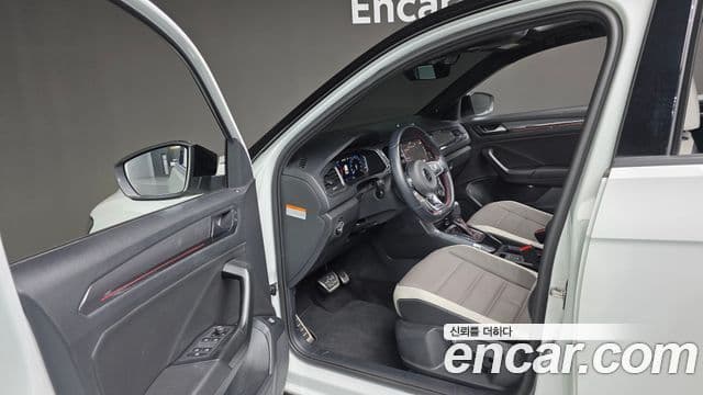 Volkswagen T-Roc Prestige, 2022 12