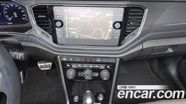 Volkswagen T-Roc Prestige, 2022 16