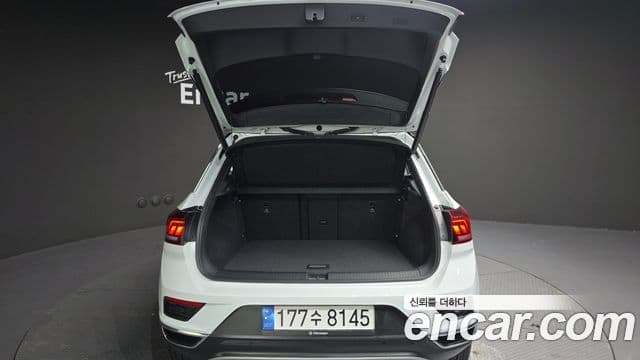 Volkswagen T-Roc Prestige, 2022 20