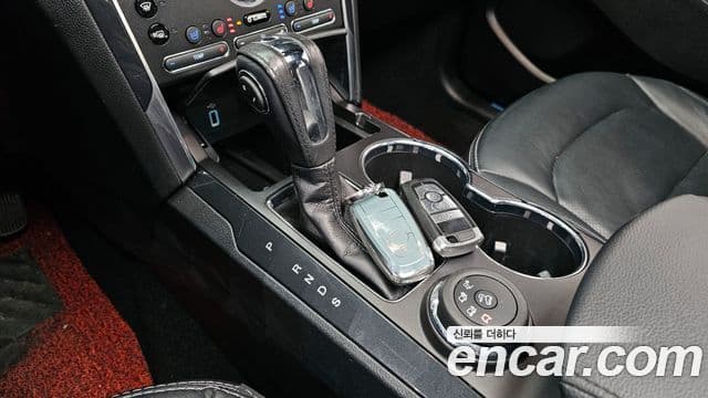 Ford Explorer 5세대, 2019 9