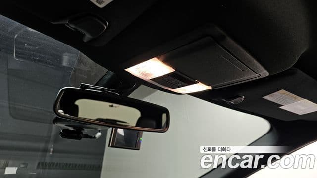 Ford Explorer 5세대, 2019 13