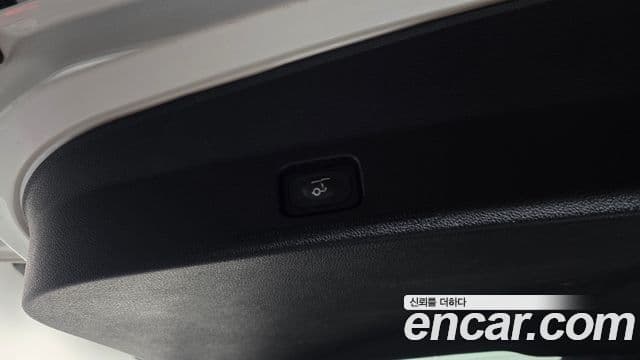 Ford Explorer 5세대, 2019 20