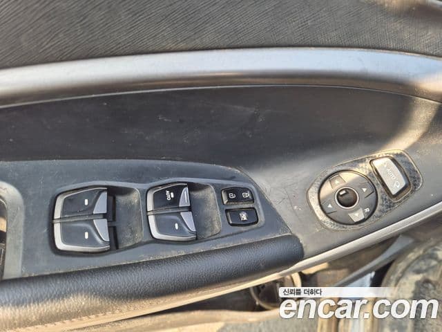 Hyundai Santa Fe DM Exclusive, 2014 6