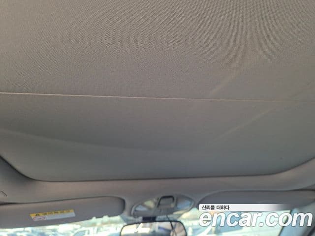 Hyundai Santa Fe DM Exclusive, 2014 11