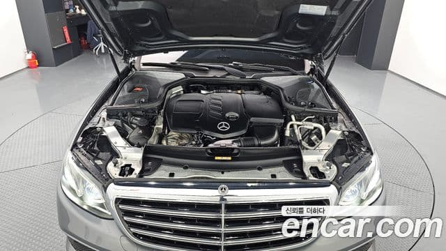 Mercedes-Benz E-класс W213 Exclusive, 2019 6